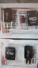 256GB高速tf内存卡专用监控摄像头tf卡高速c10内存卡fat32格式sd卡海康普联海马爸比通用 64GB安防监控/行车记录仪专用 实拍图