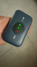 TCL随身wifi三网通用免插卡无线wifi6车载4G路由器随身便携无限制移动联通电信全国通用2026款5GXY15B 【新款苍梧蓝】展锐芯片3000毫安大电池 不限速不虚标月享1500G流量 实拍图