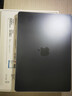Apple/苹果【70W快充】AI笔记本/ 2025款MacBookAir13英寸M4(10+10核)24G512G午夜色电脑Z1GU0001U 实拍图