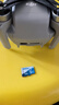 朗科（Netac）128GB TF（MicroSD）DJI大疆无人机专用存储卡 U3 A1 V30 4K GOPRO运动相机 监控摄像头通用 实拍图