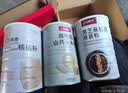 五谷畅享猴头菇山药小米糊黑芝麻高钙核桃粉中秋节送长辈父母礼盒装1550g 实拍图