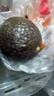 京鲜生 智利进口牛油果 大果6粒装(非即食)单果重130g起 生鲜水果 实拍图