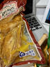 德州扒鸡山东特产年货礼品熟食腊味烧鸡开袋即食五香精选童子鸡500g1斤 实拍图