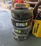 米其林（MICHELIN）防爆轮胎225/55R17 97W 浩悦PRIMACY 3ST ZP * 适配宝马X1 实拍图