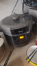 美的（Midea）【自营年货】电压力锅8升电饭煲大容量家用10-13人高压锅全自动智能预约开盖炖煮煲汤饭锅MY-E8129 实拍图