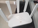 中兴（ZTE） 巡天AX3000Pro+路由器 5G双频超千兆双2.5G Mesh无线路由器 WIFI6 电竞路由穿墙大覆盖 实拍图