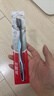 高露洁（Colgate）细毛护龈备长炭软毛成人牙刷旅行装*1支款式颜色随机发货京东自营 实拍图