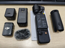 大疆 DJI Osmo Pocket 3 全能套装 一英寸口袋云台相机 OP灵眸手持数码相机 旅游vlog 便携美颜摄像 实拍图