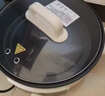 美的（Midea）家用电饼铛烙饼锅三明治机早餐煎烤机电火锅电炒锅烤肉锅70mm加深多功能锅抗菌电煎锅JKC3463年货 实拍图