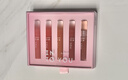 INTO YOU水雾唇釉礼盒哑光镜光口红礼盒生日礼物新年情人节礼物显白五支装 实拍图