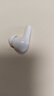 小米（MI）Redmi Buds 6 青春版 入耳式蓝牙耳机 42dB降噪 适用于安卓苹果手机 晴雪白 实拍图