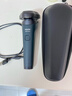 飞利浦（PHILIPS）【情人节礼物】电动剃须刀新一代旋风1系刮胡刀 风驰切剃3D浮动刀头 生日礼物送男生老公父亲 实拍图