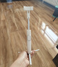 小米（MI）支架式自拍杆Mini版 奶茶白 分离式遥控器 自拍杆三脚架二合一 适用于小米15/红米/xiaomi手机 实拍图