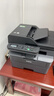 兄弟（brother）DCP-L2548DW黑白家用办公激光打印机（34页/分钟 无线 自动输稿 连续复印扫描一体）2550dw升级款 实拍图