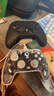 盖世小鸡G7 Pro微软Xbox授权精英游戏手柄天王星 TMR摇杆体感双切扳机蓝牙PC电脑无线Steam安卓手机series 实拍图