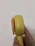 HELLOJOY猫梳子梳毛刷猫毛梳专用狗狗针梳毛发清理用品宠物猫咪去浮毛神器 实拍图