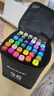 Touch mark马克笔36色水彩笔动漫双头油性画笔记号笔套装学生文具儿童送男孩女孩生日礼物美育 实拍图