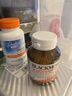澳佳宝氨糖维骨力补钙片养护关节骨骼健康澳洲进口自营1500mg高浓度40片 实拍图