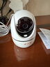 小湃500万5G双频家用摄像头无线wifi网络室内高清监控器360度无死角带夜视家用监控婴儿宠物创维智造 实拍图