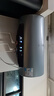 美的（Midea）免清洗电热水器80升家用 3300W变频速热水电分离除氯养肤洗以旧换新国家补贴15%F8033-JE8Pro(HE) 实拍图