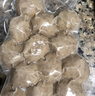 东方甄选潮汕牛肉丸牛筋丸/包心牛肉丸子冷冻半成品食物火锅生鲜 【6袋】包心牛肉丸2+特享牛肉丸2+牛筋丸2（250g/包） 实拍图