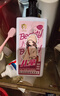 BEAUTY NOTES青少年女孩氨基酸洗发水6-19岁去屑止痒控油蓬松清爽儿童学生专用 实拍图
