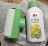 立邦墙面修复补墙膏补墙漆防水滚筒去污神器翻新荷净乳胶漆白色500g 实拍图