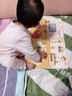 宝宝巴士jojo点读笔幼儿早教机1-3岁儿童启蒙绘本玩具睡前故事机生日礼物 1-4岁【启蒙认知_进阶版】 实拍图