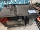 格兰仕（Galanz）变频微波炉烤箱一体机家用光波炉 一级能效23升大容量智能平板式微波炉G80F23CN3LV-C2(S7) 实拍图