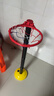 斯纳恩（Snaen）儿童篮球架框家用可升降宝宝学投篮3-6岁男孩女孩儿童新年礼物 实拍图