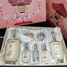 后Whoo天气丹Pro水乳限定礼盒抗皱紧致化妆品护肤品套装新年礼物女 实拍图