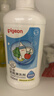 贝亲（Pigeon）奶瓶清洗剂婴儿专用奶嘴玩具果蔬清洗剂清洁剂洗洁精 700ml MA27 实拍图