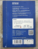 爱普生（EPSON） S450387 RC光泽照片纸 A4/50张 证件照/生活照//照片墙/手账/小报打印 实拍图
