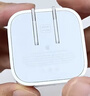 Apple/苹果 40W USB-C充电器动态调节功率 type-c充电器苹果手机充电 苹果17手机充电器 实拍图