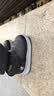 NEW BALANCE0-4岁男女童冬加绒魔术贴保暖舒适棉靴 实拍图