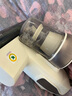 莱克吉米【新品】除螨仪床宝大吸力吸尘神器S4Ultra家用床上高温杀菌小型手持去螨虫吸毛一体机 实拍图