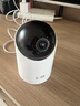 华为智选鸿蒙智选800万摄像头家用监控器360度无死角带夜视全景无死角手机远程 室内婴儿老人看护海雀5i 4K 实拍图