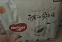 好奇（Huggies）铂金装小桃裤成长裤L120片(9-14kg)大号尿不湿拉拉裤【透爽散热】 实拍图