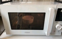 格兰仕（Galanz）微波炉家用不锈钢内胆23升800瓦高颜值小森林系列智能便捷微波炉烤箱一体机XRA(W0) 实拍图