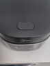 美的（Midea）电饭煲电饭锅小型3升2-3人前置大屏面板24小时预约多功能压力家用智能电饭煲FB30Q1-406K 实拍图