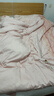 罗莱家纺 棉被 100%全棉新疆棉花被子 纯棉保暖冬被芯 重约8.4斤 实拍图