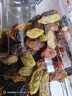 百草味四色葡萄干500g罐装新疆吐鲁番特产原料免洗大果干蜜饯零食 实拍图