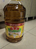 鲁花 【保真菜籽油】食用油 低芥酸特香菜籽油 6.18L   物理压榨 实拍图