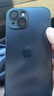 Apple/苹果【需现场签收激活】 iPhone 15 (A3092) 128GB 黑色 支持移动联通电信5G 双卡双待 实拍图
