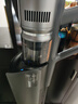 追觅【春晚同款】自集尘吸尘器 Z10 Station旋锋版MAX 家用无线手持 210AW大吸力 100天不动手防缠毛刷 实拍图