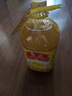 鲁花【保真花生油】 食用油 5S 压榨一级 花生油 5L 实拍图