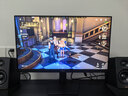 AOC 23.8英寸2K 原生240Hz FastIPS广色域 1ms 硬件低蓝光 三角洲游戏电竞电脑显示器 新战神Q24G41ZE 实拍图