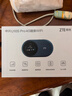 中兴（ZTE）随身wifi6免插卡/移动4G双网切换/无线上网卡随行笔记本宽带网络设备3000mAh大电池 U10S Pro青青 实拍图