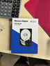 西部数据（WD）1TB 台式机机械硬盘 WD Blue 西数蓝盘3.5英寸 5400转64MB SATA CMR垂直DIY装机电脑硬盘 WD10EARZ 实拍图