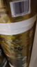 清风【李昀锐同款】有芯卷纸原木金装 4层加厚140克*27卷 卫生纸 整箱 实拍图